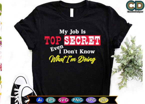 Download Funny T-shirt Designs - Premium Resources